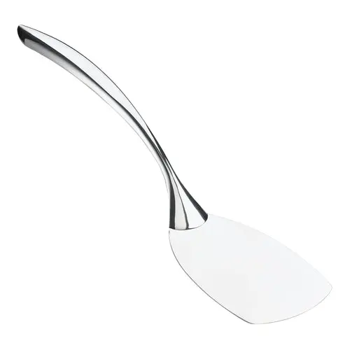 Eclipse 14-Inch Stainless Steel Turner – Browne Usa Foodservice 1