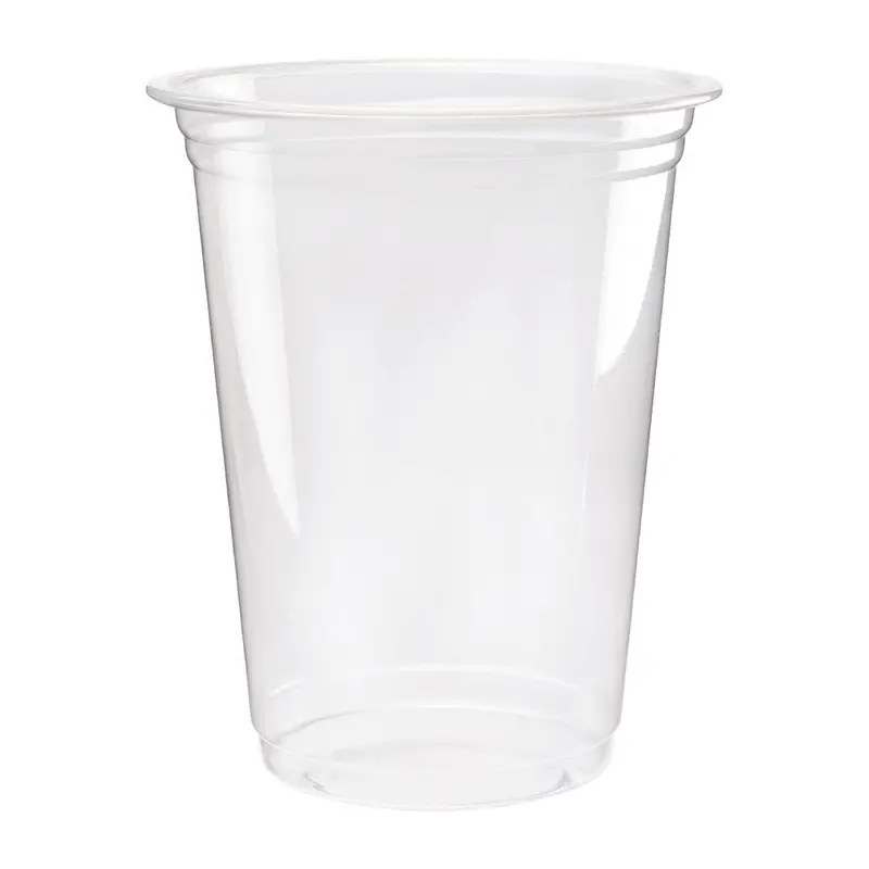 Eco Cold Cups – 454Ml Compostable, 1000-Count Pack (Fa343) 1