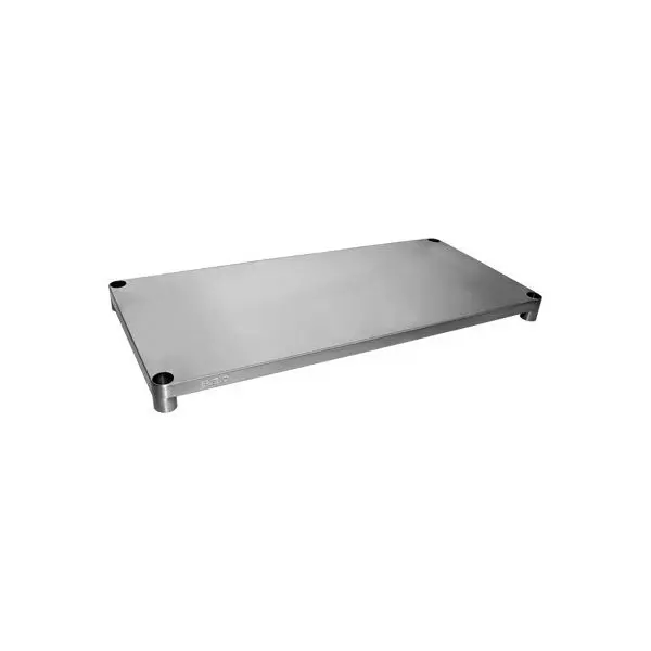Economic-Range Solid Undershelf – 2400Mm Length, Wider Depth Option 1
