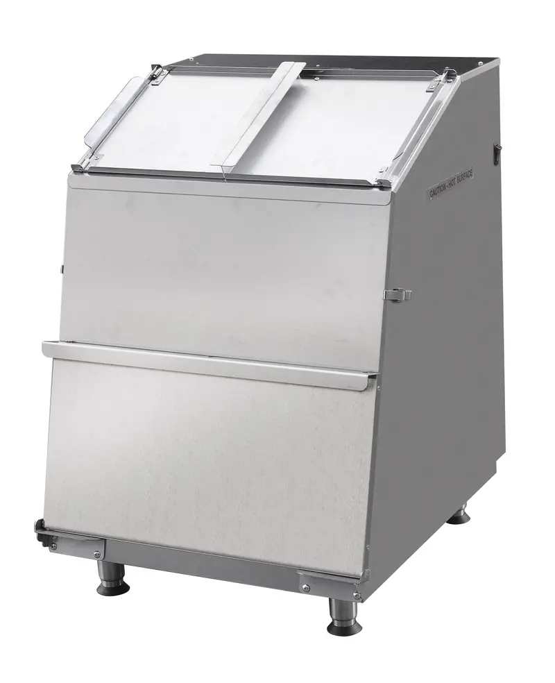 Ecw46 46-Gallon Nsf- And Ul-Certified Chip Warmer For Commercial Kitchens 1