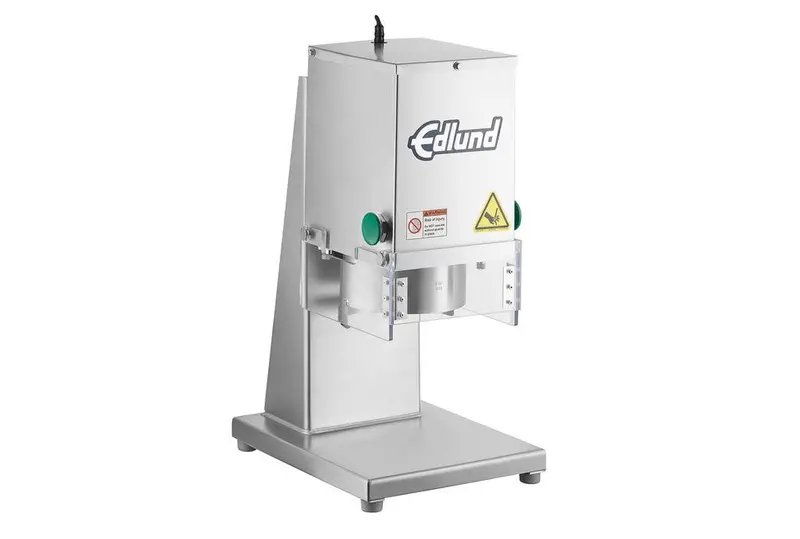 Edlund Pneumatic Crown Punch Can Opener – Model 610 1