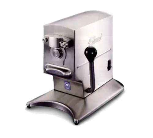Edlund Two-Speed 115V Heavy-Duty Electric Tabletop Can Opener 1