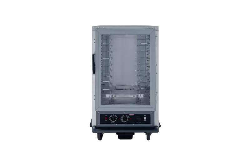 Eenc3-2-Cfc-U-20 Half-Size Universal Heater/Proofing Cabinet With Adjustable Racks 1