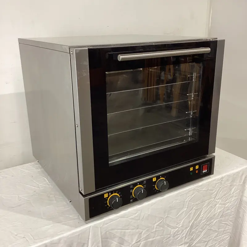 Eka Ekf423Dud Heavy-Duty Convection Oven – Sku 883071 1