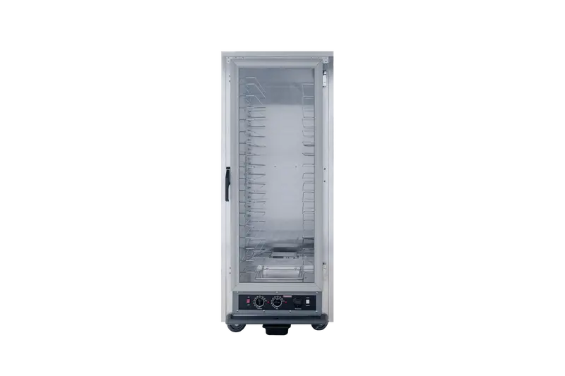 Enhanced Insulated Full-Size Heater And Proofing Cabinet – Ec539-Cfc-U-I Model 1