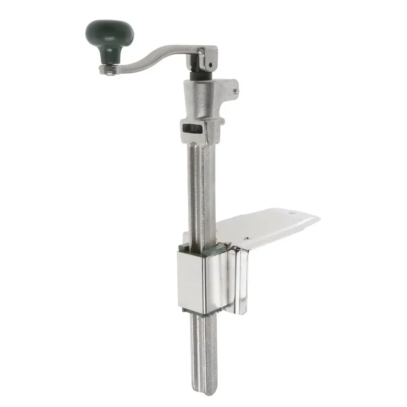 Enhanced Mco#1S Professional #1 Can Opener With Stainless Steel Platform 1