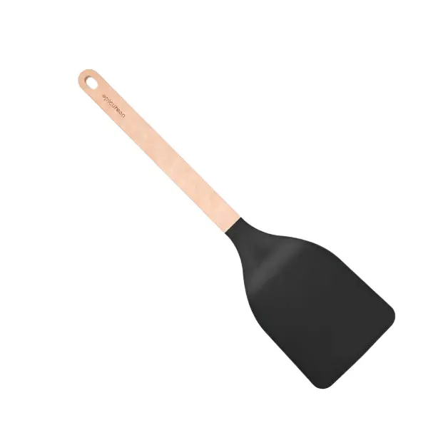 Epicurean Heat-Resistant Silicone Cooking Utensil Set 6