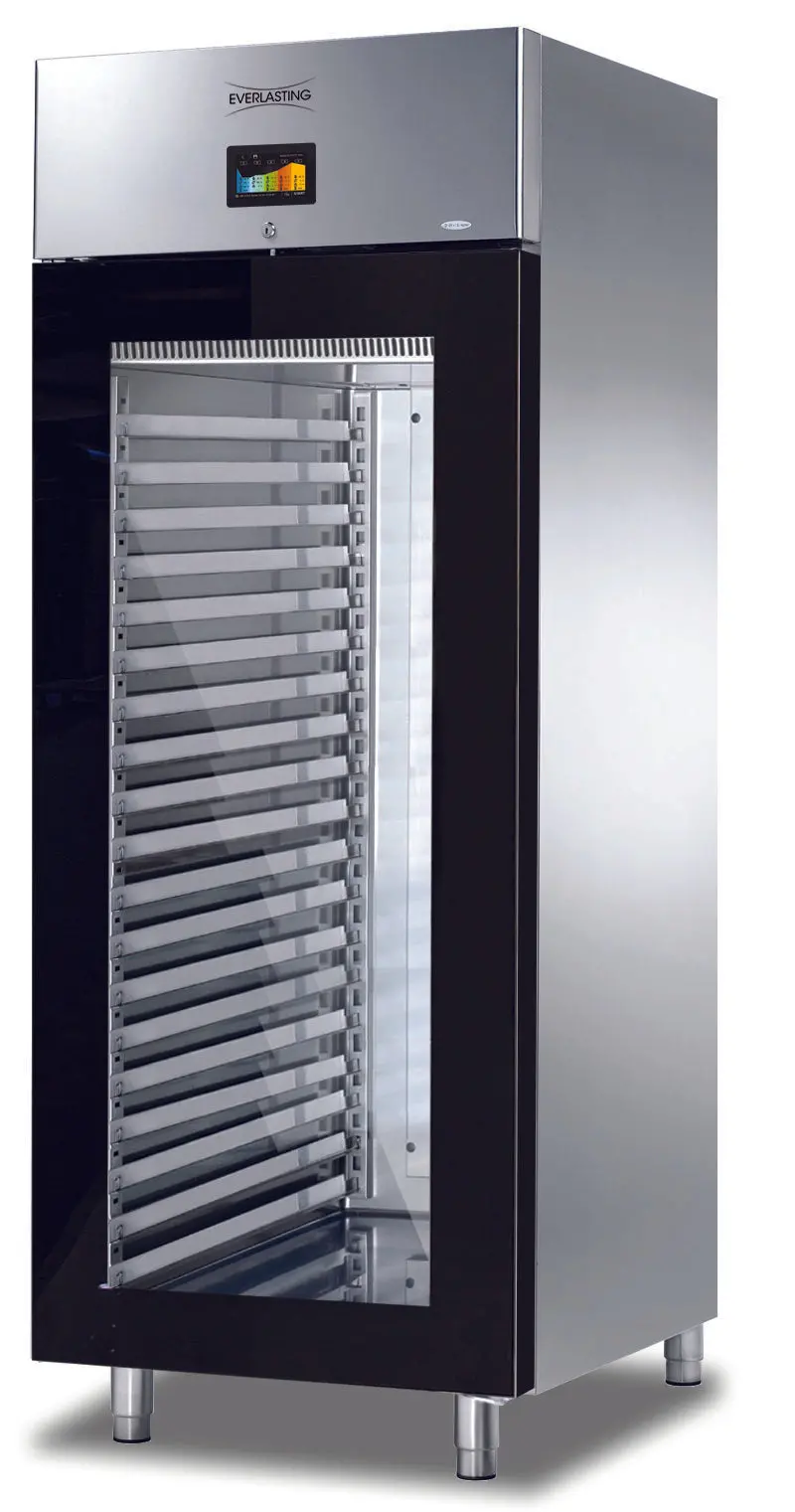 Everlasting Rpe2790 Retarder Proofer – Professional Proofing And Controlled Fermentation System 1