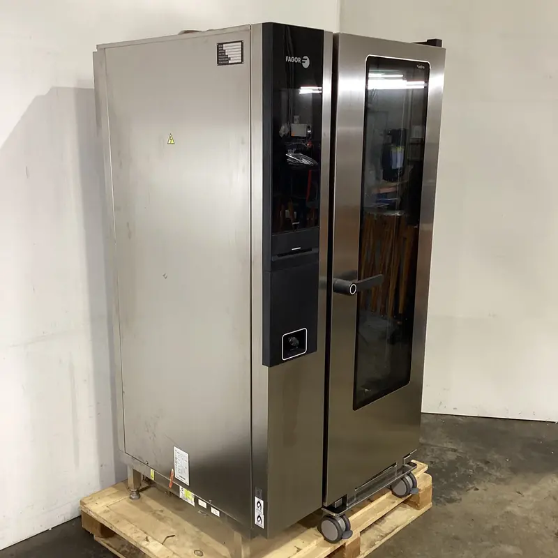Fagor Apw-201-G Professional Combi Oven – 902628 1