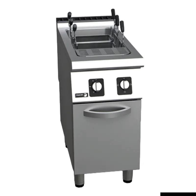 Fagor Kore 900 Cp-E905 Electric Pasta & Noodle Cooker 1