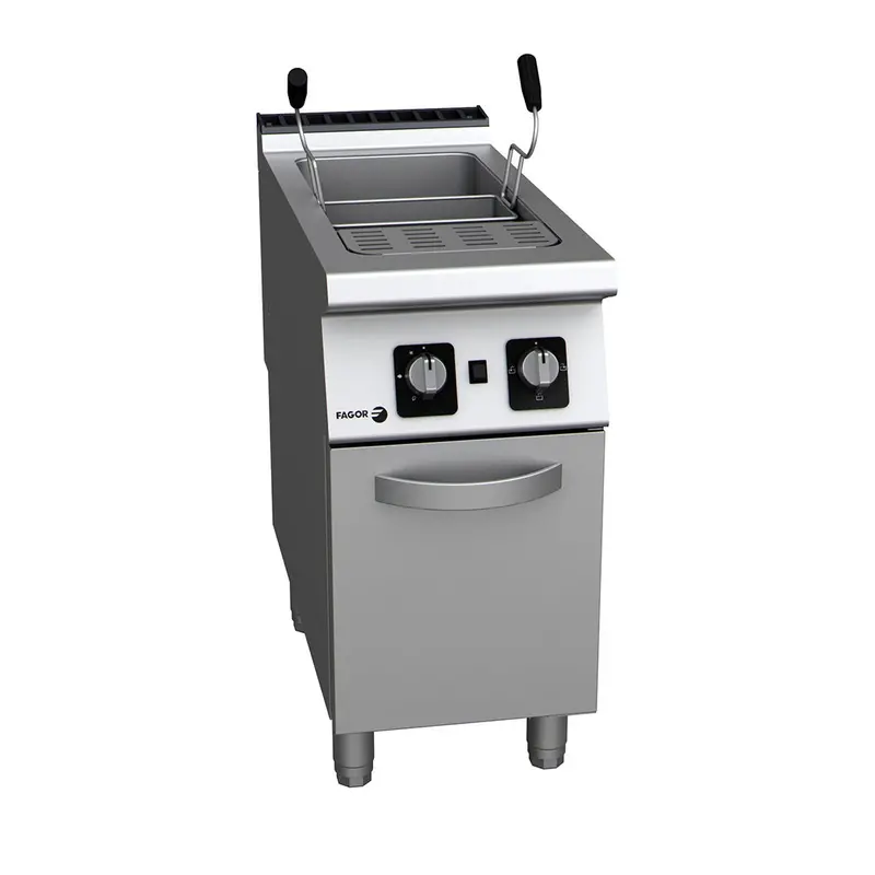 Fagor Kore 900 Series Electric Pasta Cooking Station 1