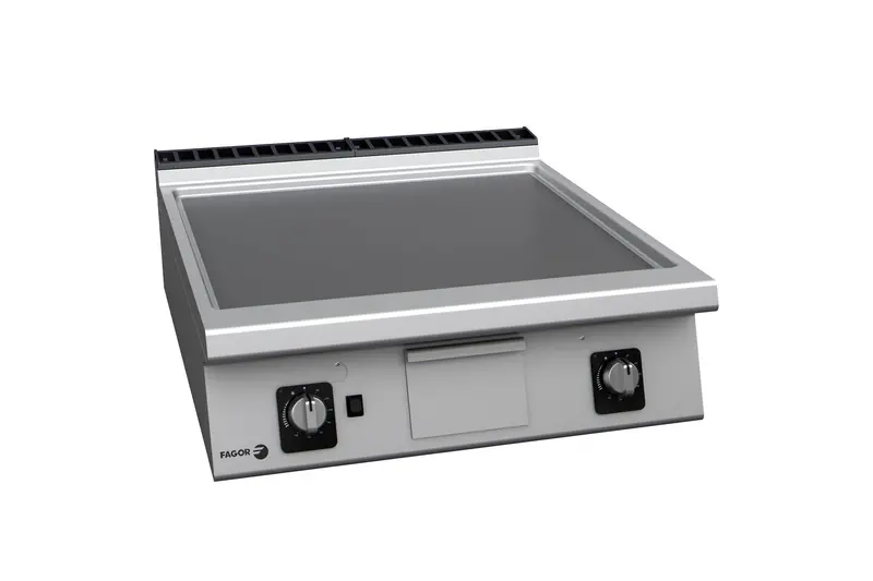 Fagor Kore 900 Series Gas Fry Top – Ft-G910L 1
