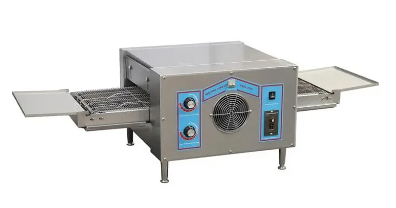 Federal Hx-1/3Ne Conveyorized Baking Oven – 886412 1