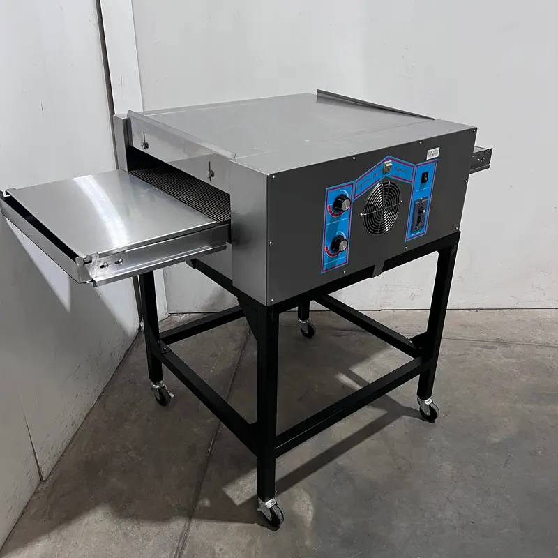 Federal Hx-2E Conveyor Oven With Integrated Stand – Model 920282 1