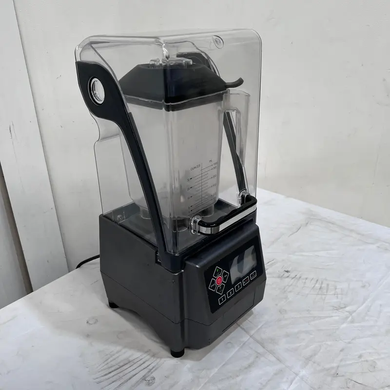 Federal Ks-10000 845202 High-Performance Commercial Blender 1