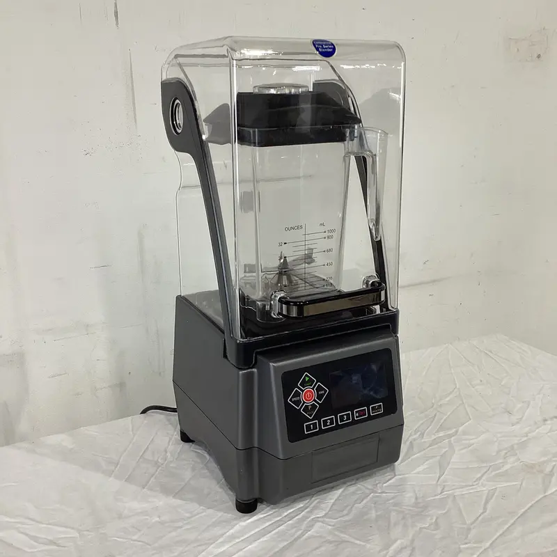 Federal Ks-10000 Heavy-Duty Commercial Blender – 788788 1