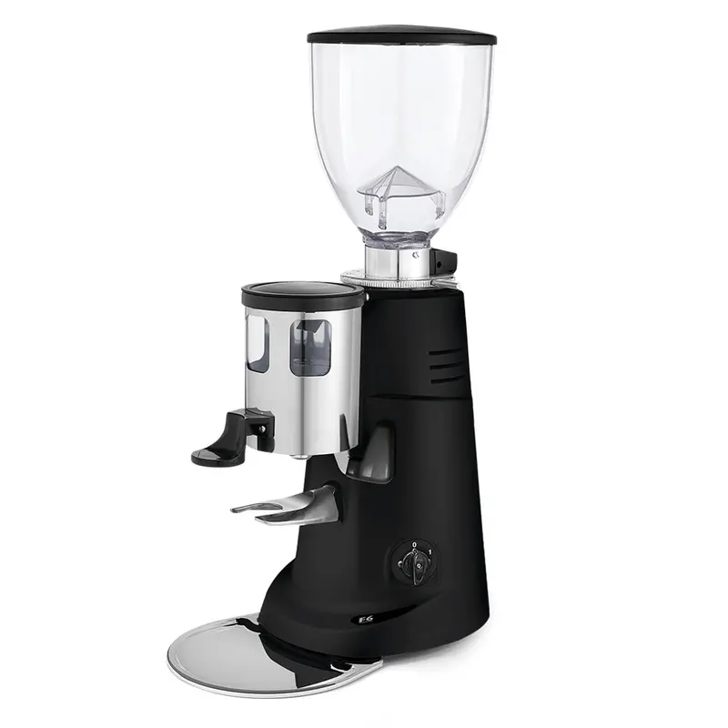 Fiorenzato F6 Auto Semi-Automatic Grinder 1