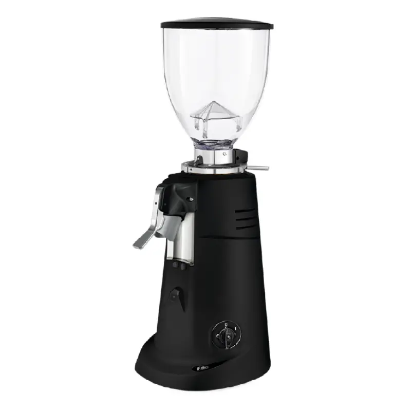 Fiorenzato F6 Deli Entry-Level Coffee Grinder 1