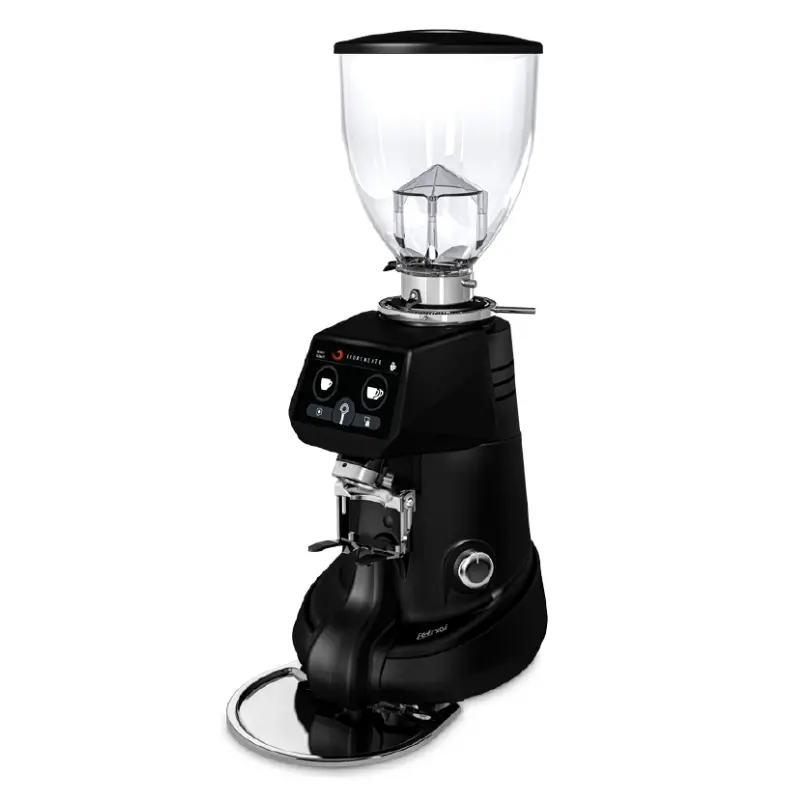 Fiorenzato F64 E Xgi Precision Espresso Grinder 1