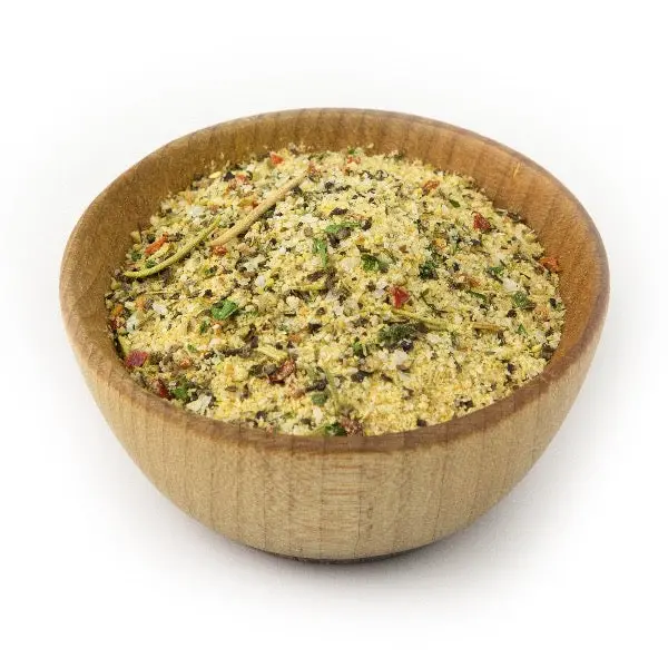 Fixin’ Chicken Seasoning Blend 1