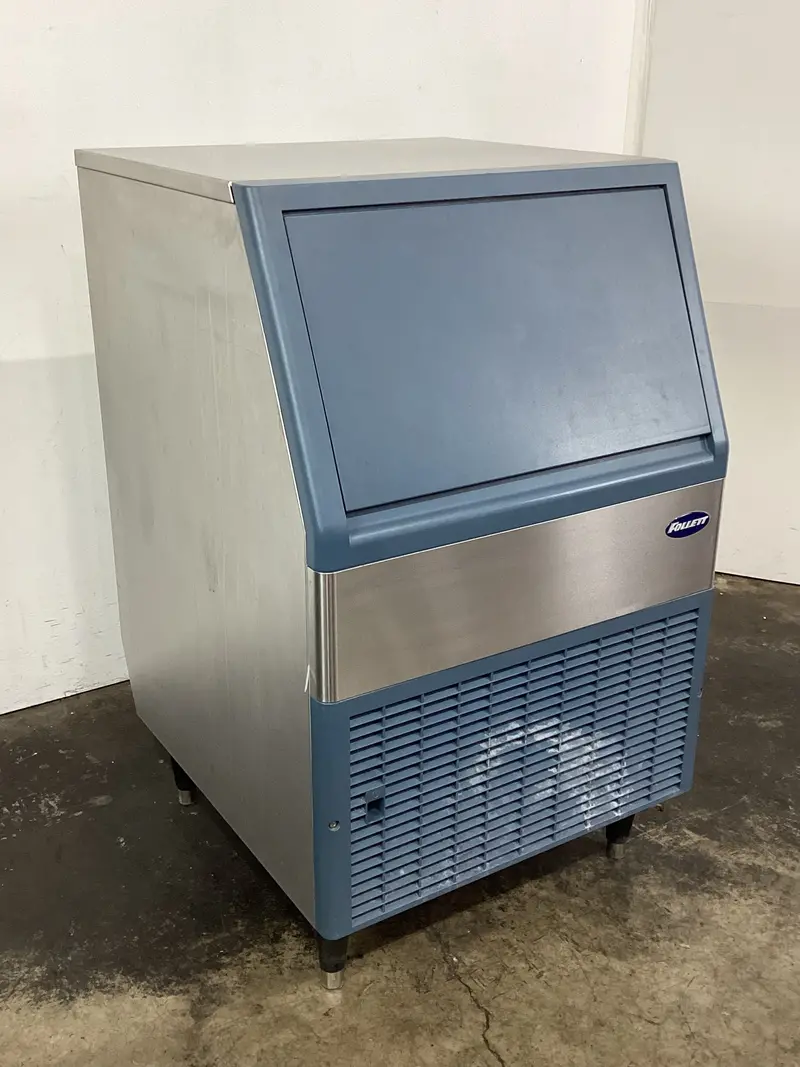 Follett Ume425A80 Self-Contained Ice Machine – 765393 1