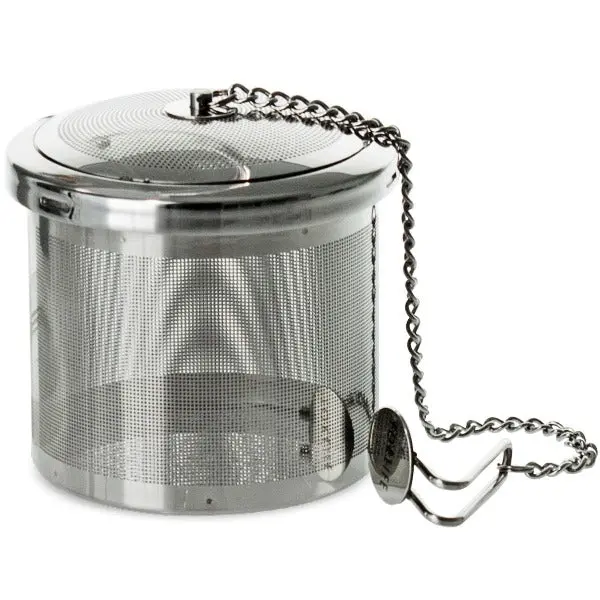 Forlife Capsule-Style Tea Infuser – Quick & Clean 1