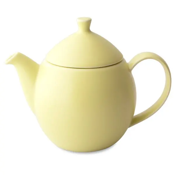 Forlife Dew 32-Ounce Ceramic Teapot 1