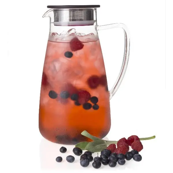 Forlife Flask 64-Ounce Iced Tea Pitcher 1