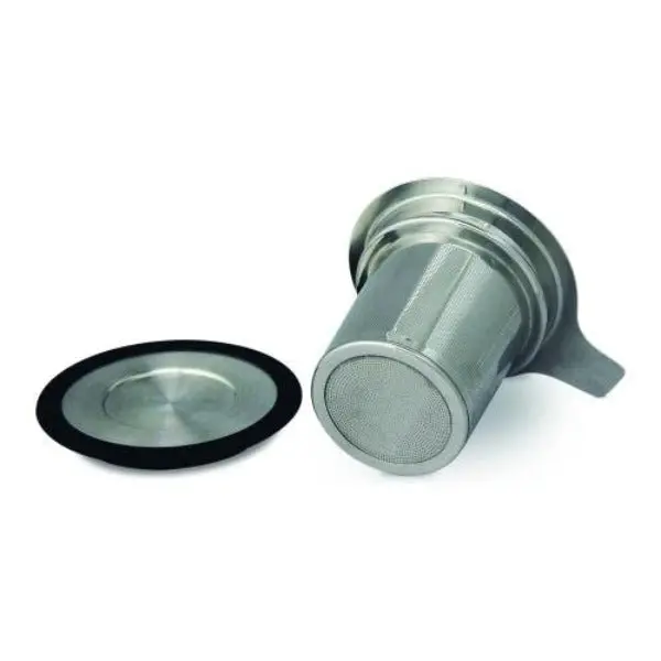 Forlife Stainless Steel Ultra-Fine Tea Strainer 1