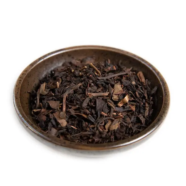 Formosa Oolong Loose Leaf Tea 1