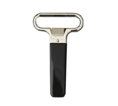 Franmara Ahh Super! Two-Prong Chrome-Plated Cork Puller For Effortless Extraction 1