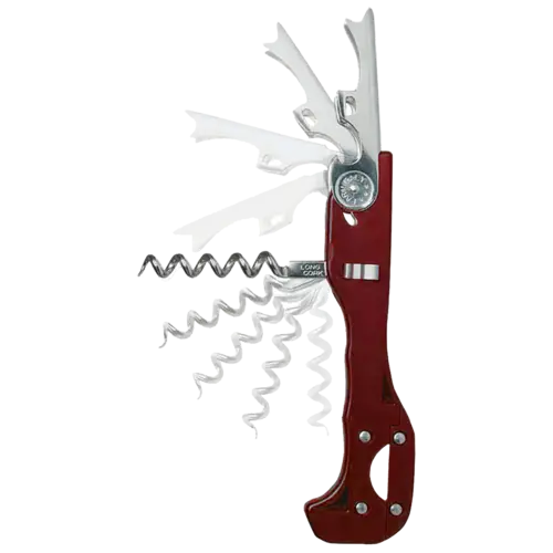 Franmara Boomerang™ Two-Step Waiter’S Corkscrew 1