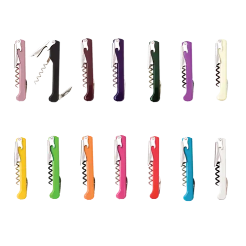 Franmara Capitano Waiter’S Corkscrew – Standard Handle, 14 Color Options 1