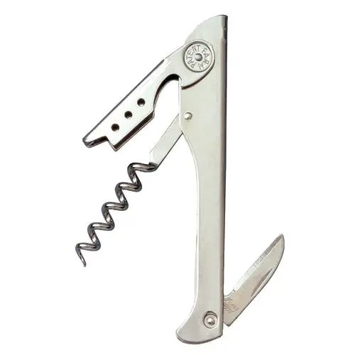 Franmara Hugger™ Waiter’S Corkscrew – 5-1/8" Compact Design 1