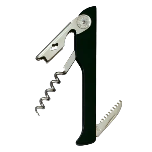 Franmara Hugger Waiter'S Corkscrew – Blue-Finished 5.125" Version 1
