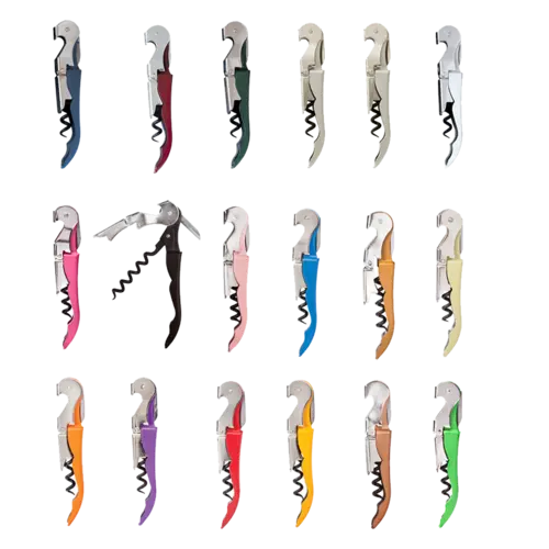 Franmara Two-Step Waiter’S Corkscrew – Reliable 5-1/8" Model 1