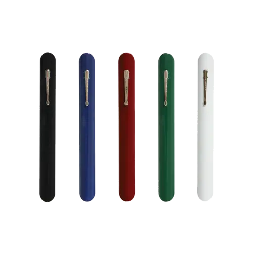 Franmara Waiter’S Crumb Scraper – Nickel-Plated Clip-On Tool With Pocket Function 1