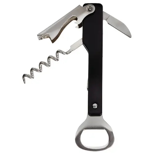 Franmara Wine Steward’S Corkscrew With Integrated Cap Lifter 1