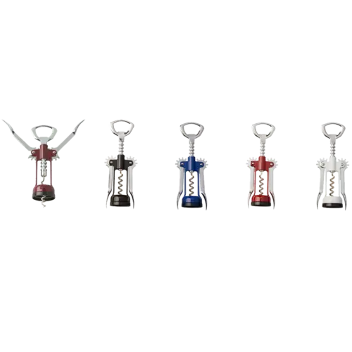 Franmara Wing Corkscrew – 6-5/8" Balanced Leverage Design 1