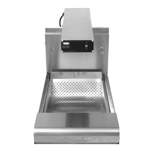 Frymaster/Dean Fwh-1 Food Warmer And Holding Station For Commercial Kitchens 1