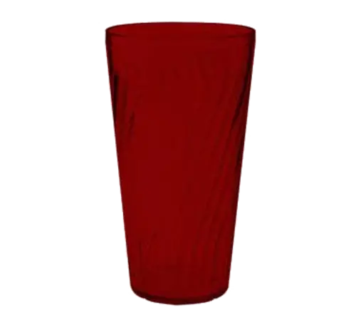 G.E.T. Enterprises Tahiti Red Beverage Tumbler – 32 Oz Vibrant Colored Drink Cup 1