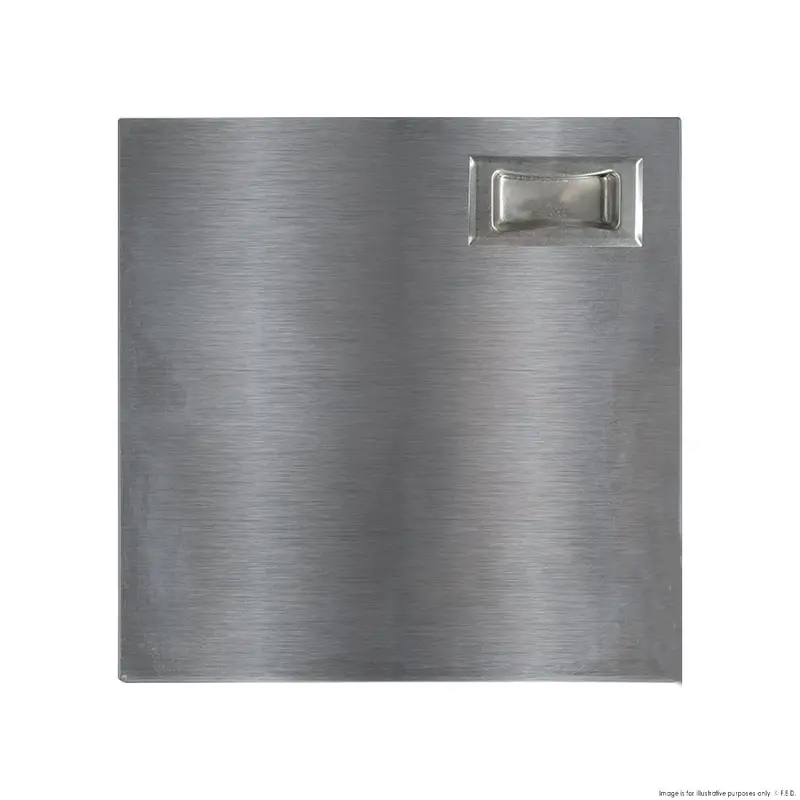 Gasmax Jus400-Door Optional Accessory Door For Jus400 Unit 1