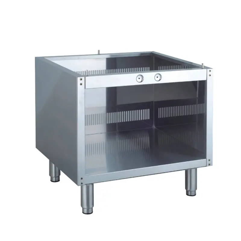 Gasmax Jus600 Gas-Powered Stand-Up Juice Cabinet 1