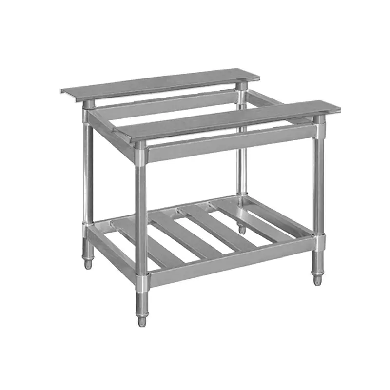 Gasmax Rb-2-Se Stand-Mounted Support Frame 1