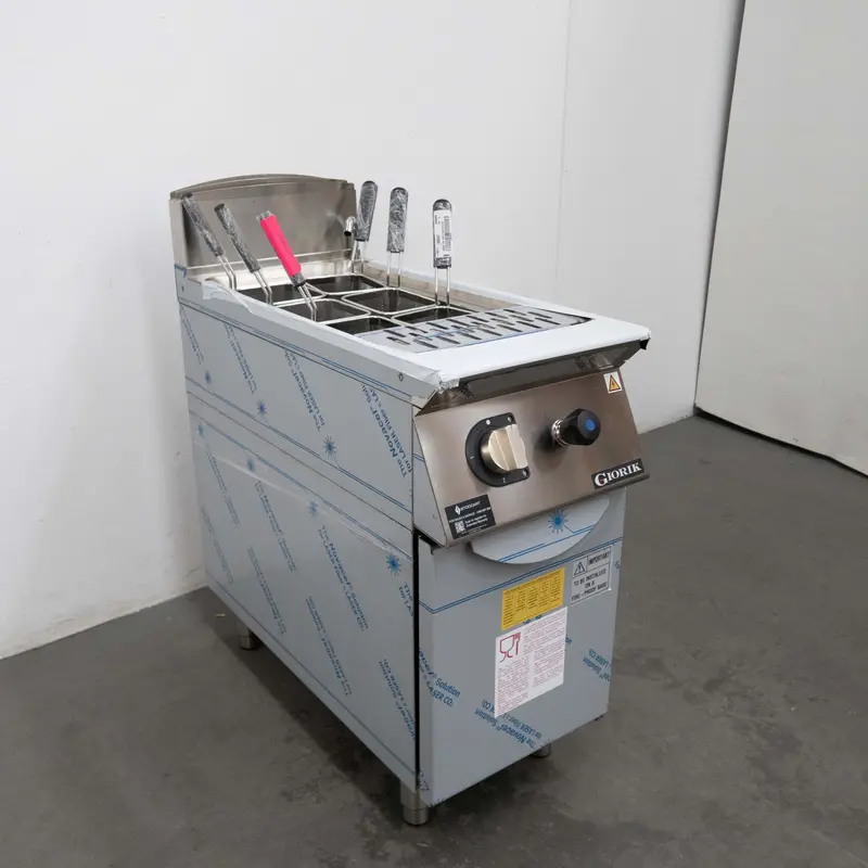 Giorik Cpe926T Digital Pasta Cooker – Precision Temperature Control – Ref 920553 1