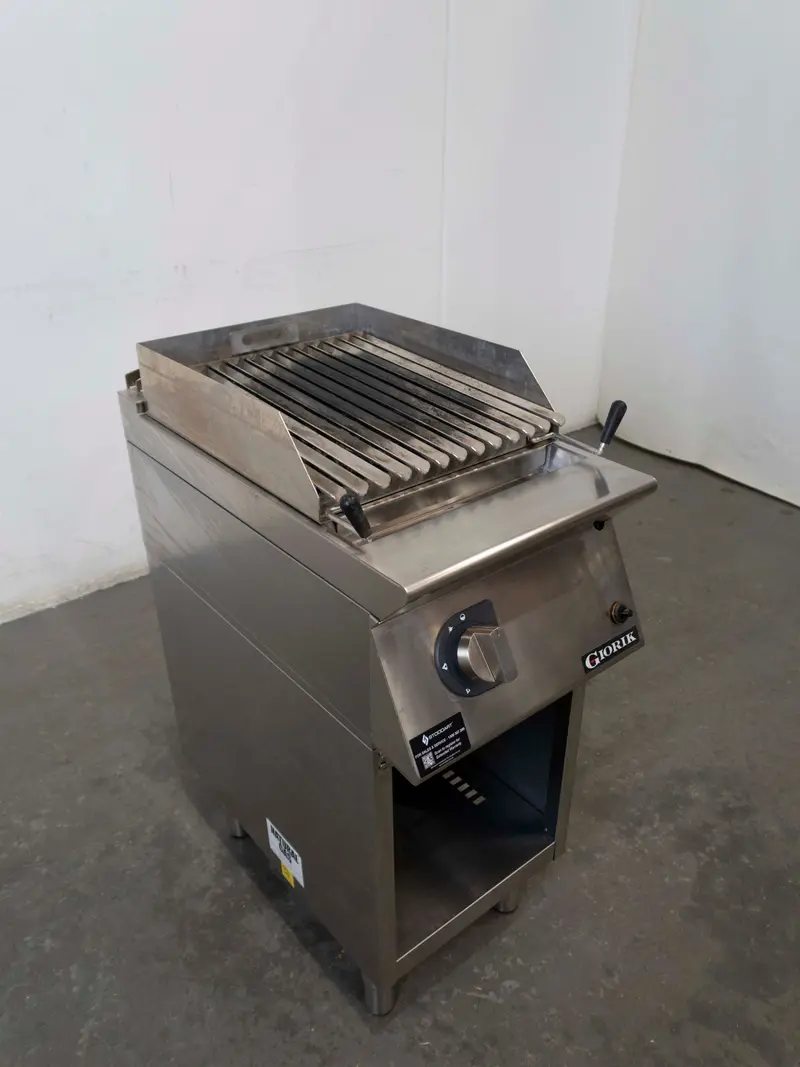 Giorik Gl720Gct Heavy-Duty Gas Char Grill – Model 801654 1