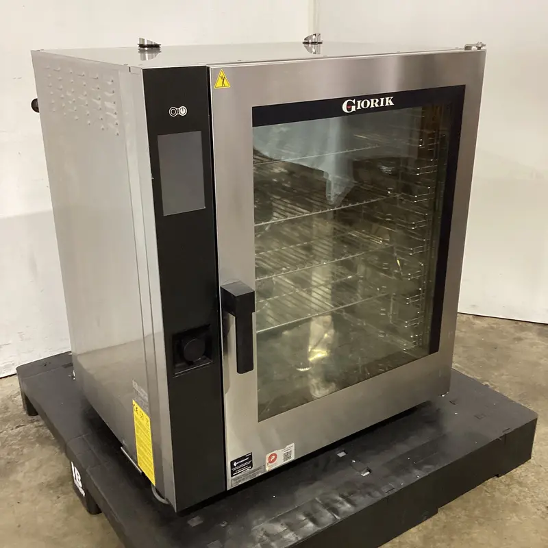 Giorik Mte10Xwrt Multi-Function Injection Oven – Model 910557 1
