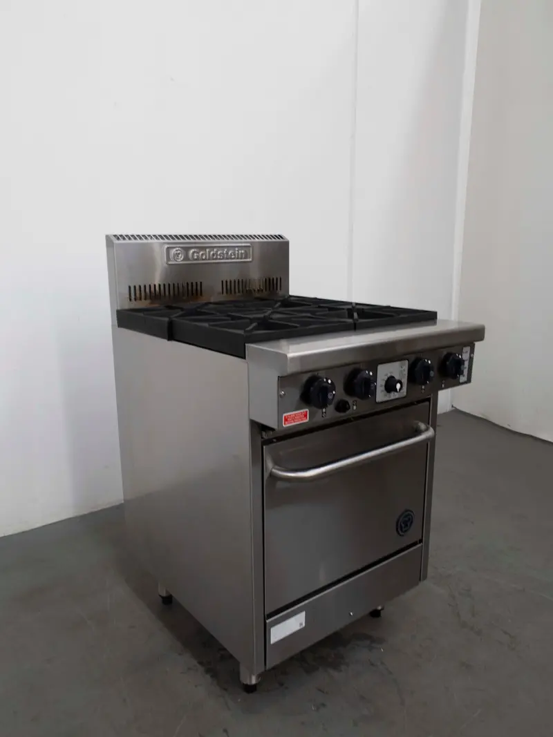 Goldstein Pf420 Compact Range Oven – Model 740990 1