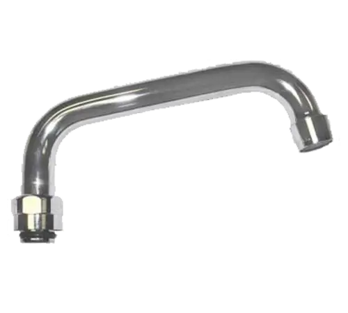 Gsw Usa Aa-006G 6-Inch Lead-Free Brass Swivel Spout – Durable Restaurant Grade 1