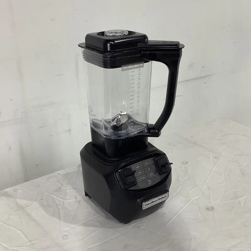 Hamilton Beach Hbb255-Au Countertop Blender - 825169 1